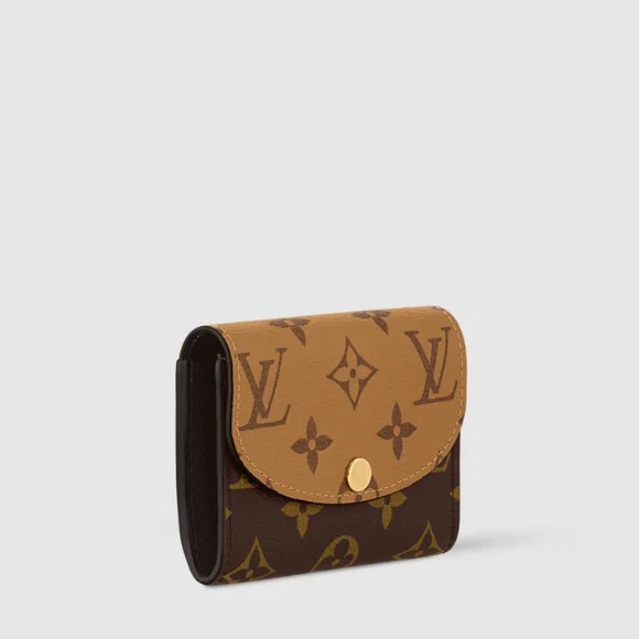 Louis Vuitton Rosalie Coin Purse